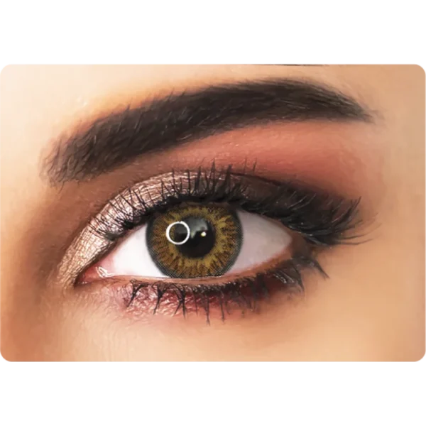 Tri Hazel  Adore Tri Collection