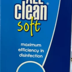 Avizor 120 ml. محلول عدسات