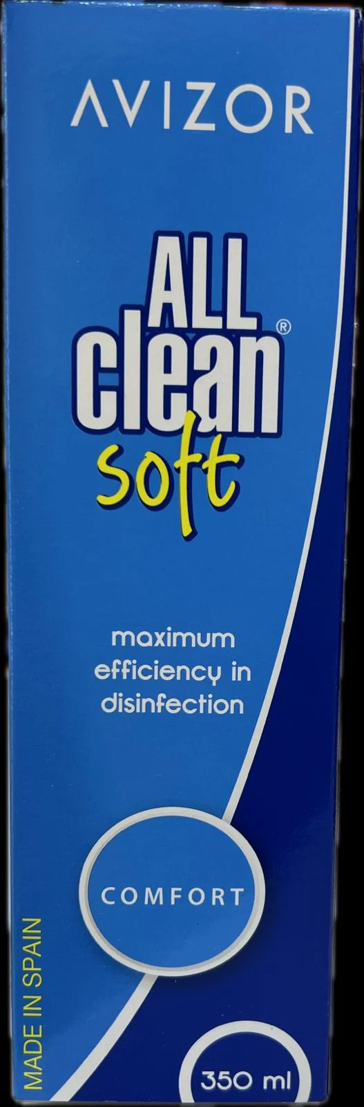 Avizo All Clean 350 ML